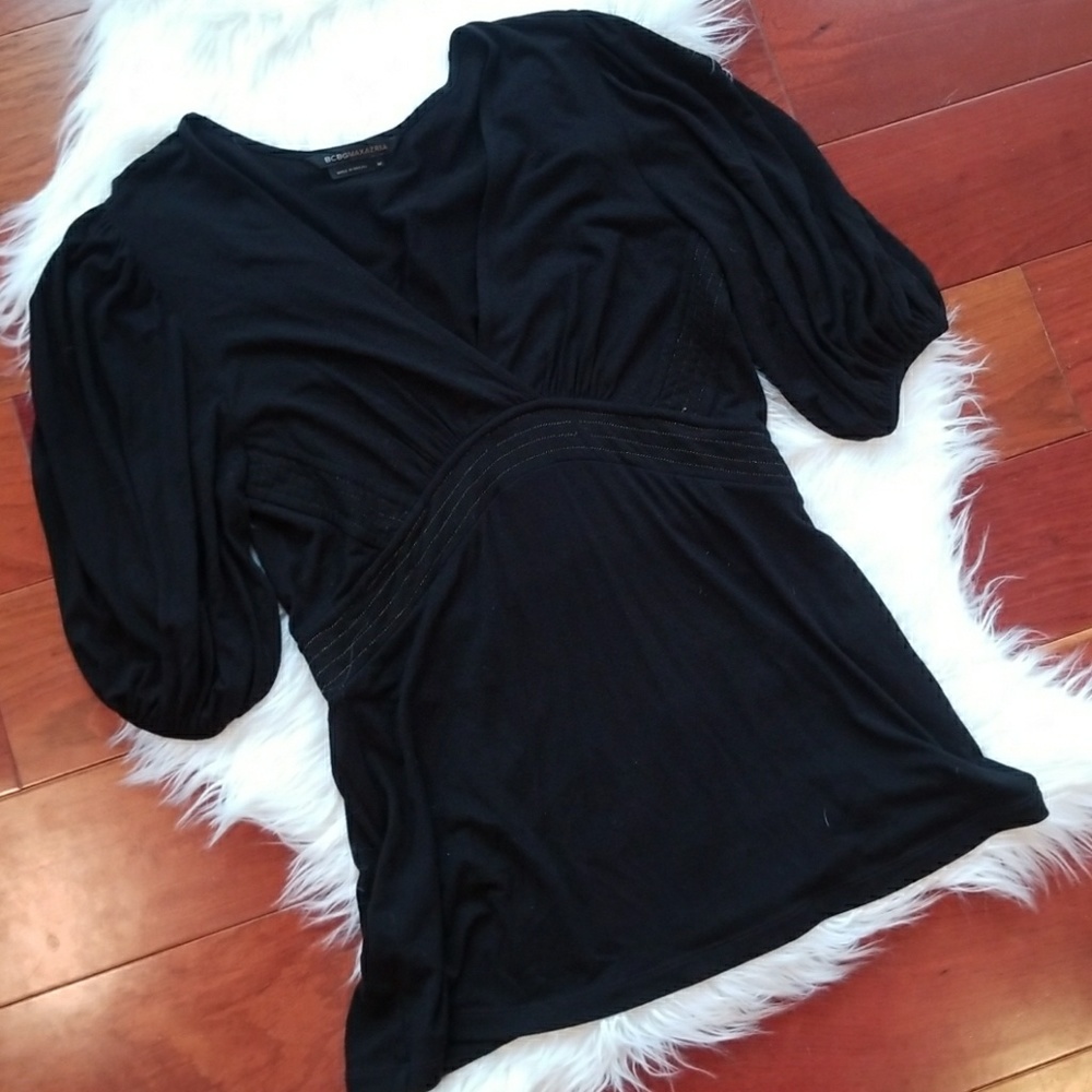 BCBG Maxazria top